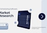 do professional market research and industry analysis
